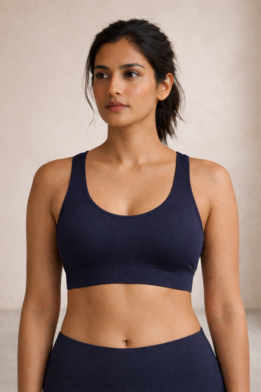 Box Crop Tee