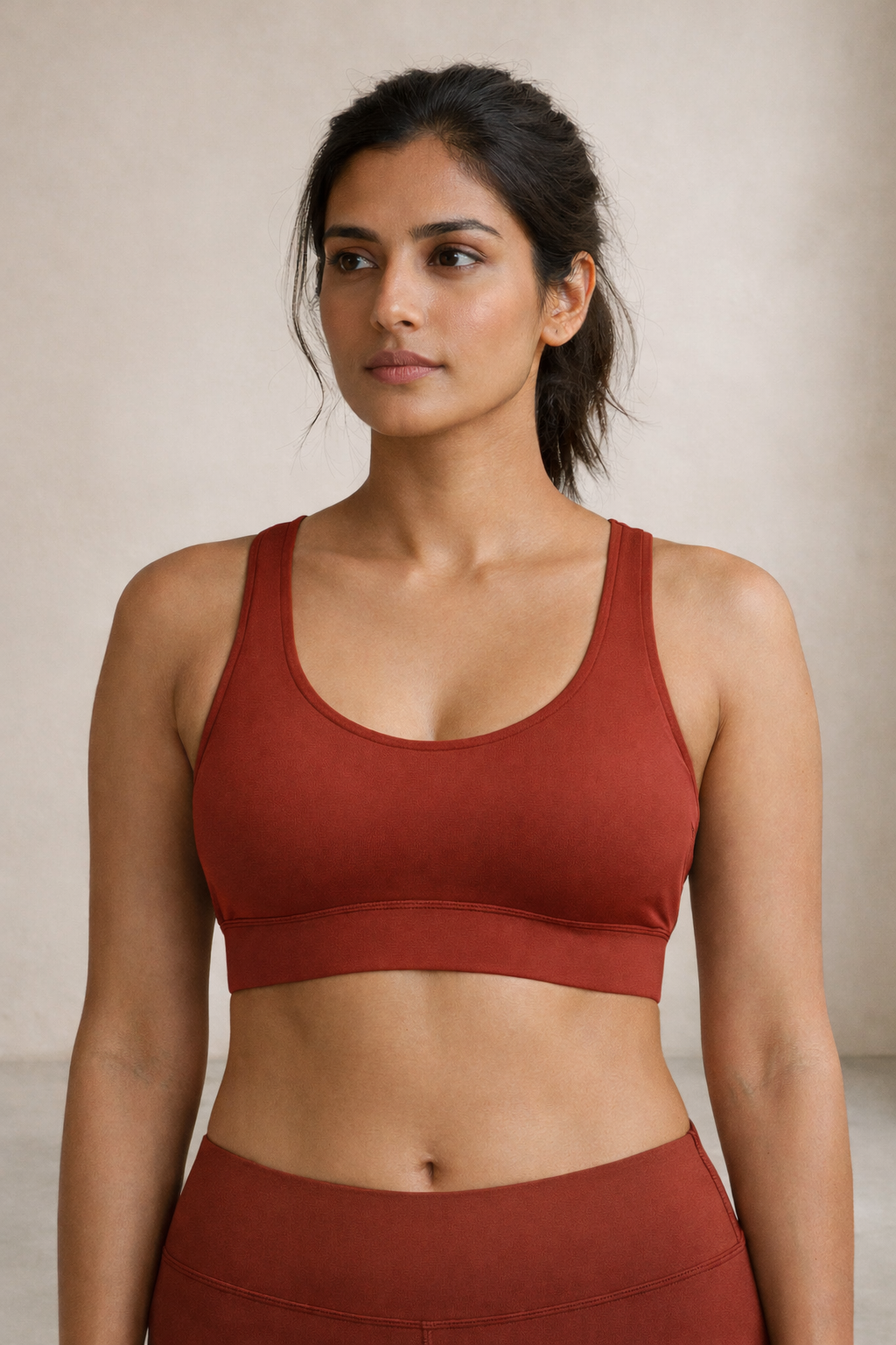 Box Crop Tee