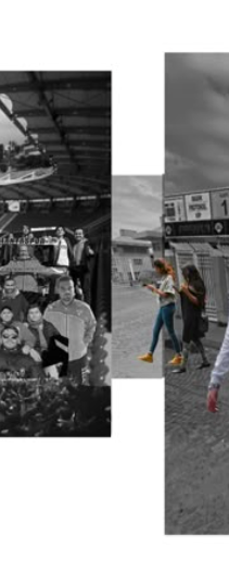 Our story slide 1