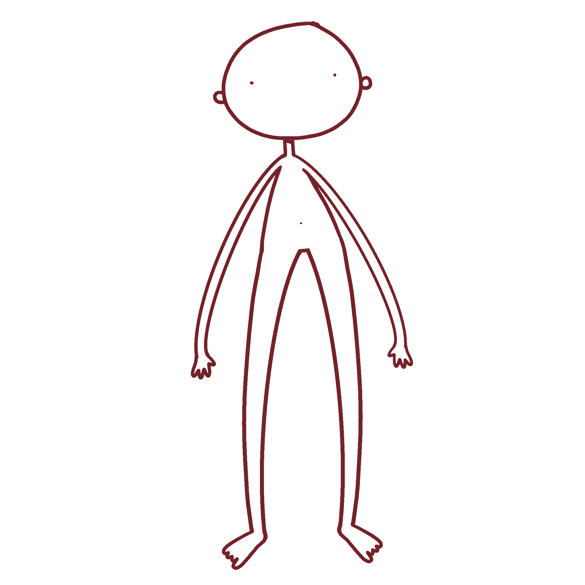 Oaty the Oatmeal mascot